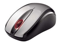 LOGITECH WIRELESS LASER MOUSE 1600 F/ NOTEBOOKS