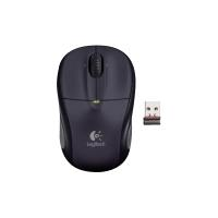 Logitech Wireless Mouse M305 - Mouse - optical -