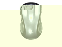 Wireless Mouse M510 - mouse