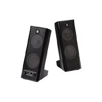 X 140 - PC multimedia speakers - 5 Watt