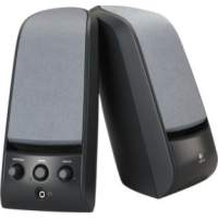 Logitech X120 Stereo Speakers