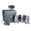 Z 5300 - PC multimedia home theatre speaker system - 280 Watt (Total)
