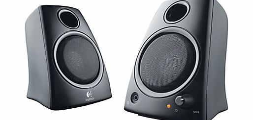 Logitech Z130 Speakers