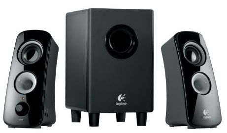 Z323 Speaker System