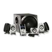 LOGITECH Z5500
