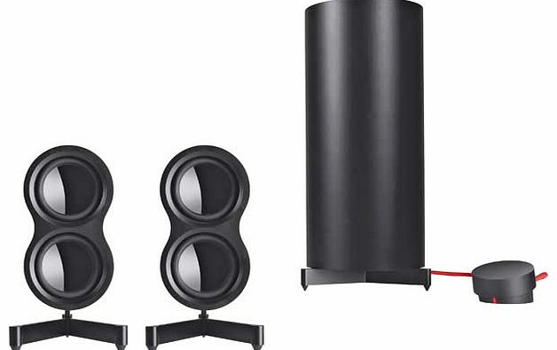 Logitech Z553 2.1 Speaker System