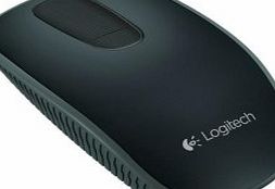Logitech Zone Touch Mouse T400 - Black