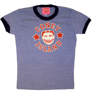 Lola Staar Coney Island Tee