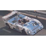 Lola T294 - Le Mans 1975 - #28