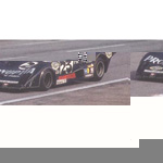 lola T296 - Le Mans 1979 - #23