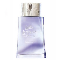 Lolita Lempicka Au Masculin Deodorant Spray 100ml