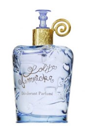 Lolita Lempicka First Fragrance Perfumed
