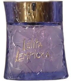Lolita Lempicka For Men EDT 100ml spray