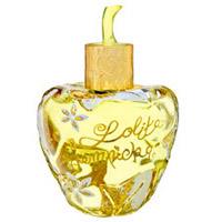Lolita Lempicka Forbidden Flower - 100ml Eau de Parfum Spray