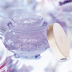 Lolita Lempicka Perfumed Scrubbing Jelly 200ml
