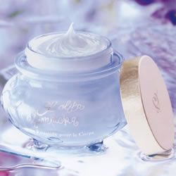 Lolita Lempicka Perfumed Whipped Body Cream 200ml