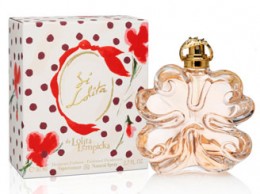 Lolita Lempicka Si Lolita Perfumed Deodorant