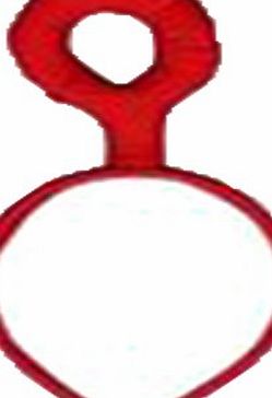 Lollipop Clothing Costume Retro 90s TV Hair Band Tele Tubbies Felt Hair Band Telly Teletubby Po LaLa