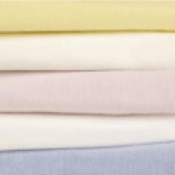 2 Pack Jersey Interlock Sheet For Moses Basket