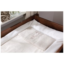 Lollipop Lane Changing Mat and Liner - Out to Dry