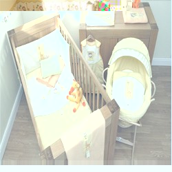 Jelly Bean Jungle 5 piece Bedding Bale