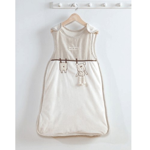 Lollipop Lane Out to Dry - Baby Sleeping Bag