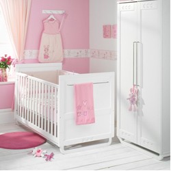 Rosie Posy Nursery Collection