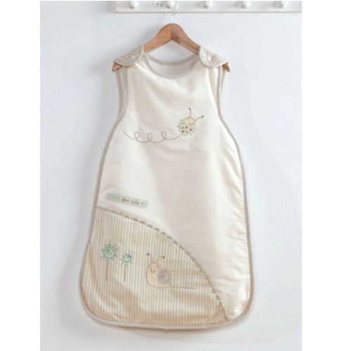 Lollipop Lane Sidney and Lola - Baby Sleeping Bag