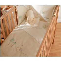 Lollipop Lane Sidney and Lola Quilt