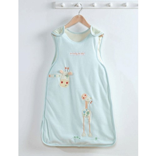 Lollipop Lane Will I Be Big - Baby Sleeping Bag