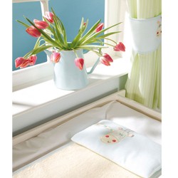 Lollipop Lane Will I Be Big One Day Changing Mat and Liner