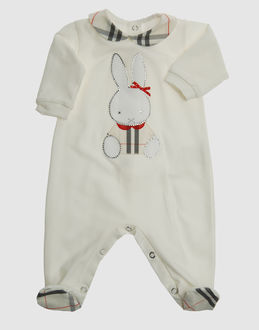 DRESSES Romper suits GIRLS on YOOX.COM