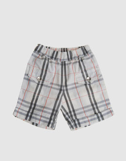 LOLOand#39; TROUSERS Casual trousers BOYS on YOOX.COM
