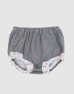 LOLOand#39; TROUSERS Shorts GIRLS on YOOX.COM