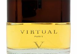 Lomani Virtual Eau de Toilette Spray 100ml