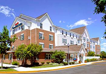 LOMBARD TownePlace Suites by Marriott Chicago Lombard