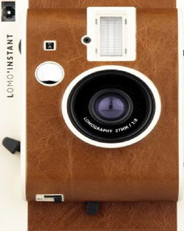 Lomo Instant Sanremo Edition Instant