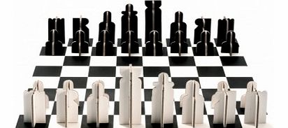 Londji Chess `One size