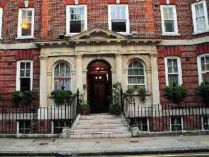 LONDON 10 Manchester Street