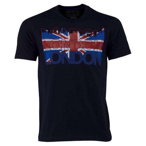 London 2012 Mens Islington T-Shirt