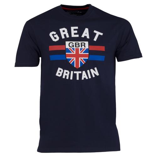 London 2012 Victory GB T-Shirt