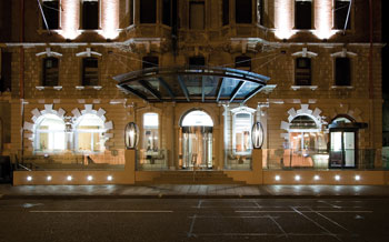 LONDON Ambassadors Bloomsbury