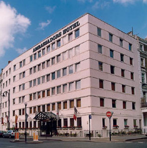 LONDON Ambassadors Hotel