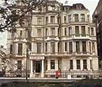 LONDON Ashburn Hotel