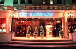 LONDON Blakemore Hotel