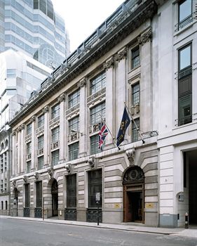 LONDON Club Quarters, Gracechurch