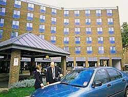 LONDON Days Hotel London Waterloo