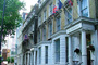 Derby Hotel London Kensington London
