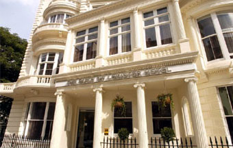 LONDON Duke of Leinster