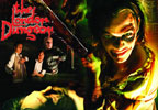 London Dungeon Tickets - General Admission (Monday-Friday)